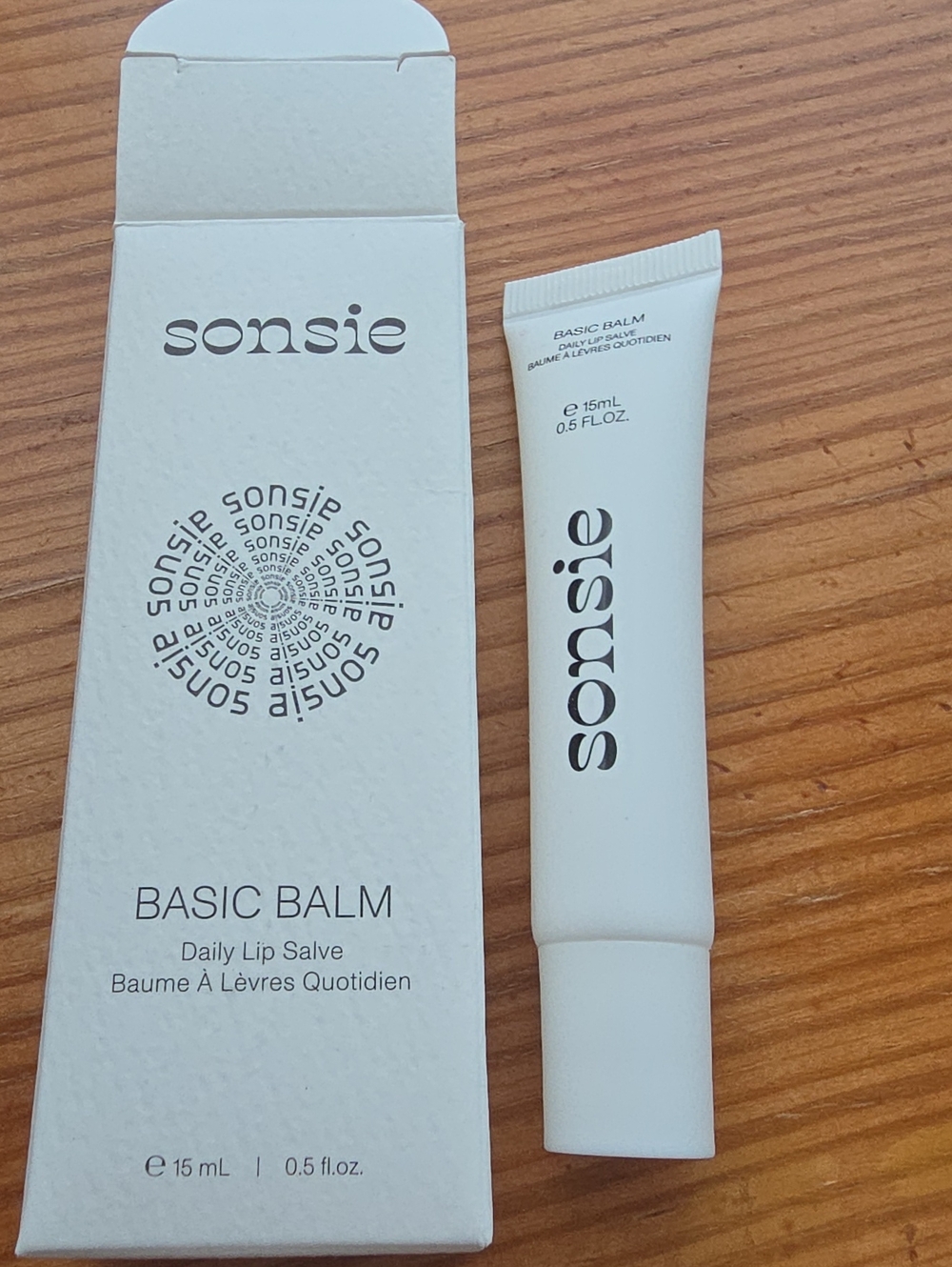 Sonsie Skin Basic Balm